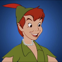 Verndolla$ - PETER PAN (extended beat)