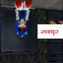 [UNOFFICIAL UPLOAD] FORSAKEN UST - vladosikos17's sonic.exe Chase Theme