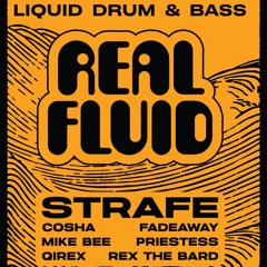 Qirex @ Real Fluid - Sept 2024