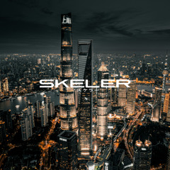 NНΞЙ (Skeler & SAGE Vision) [feat. ножевые ранения]