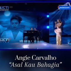 angie carvalho-asal kau bahagia