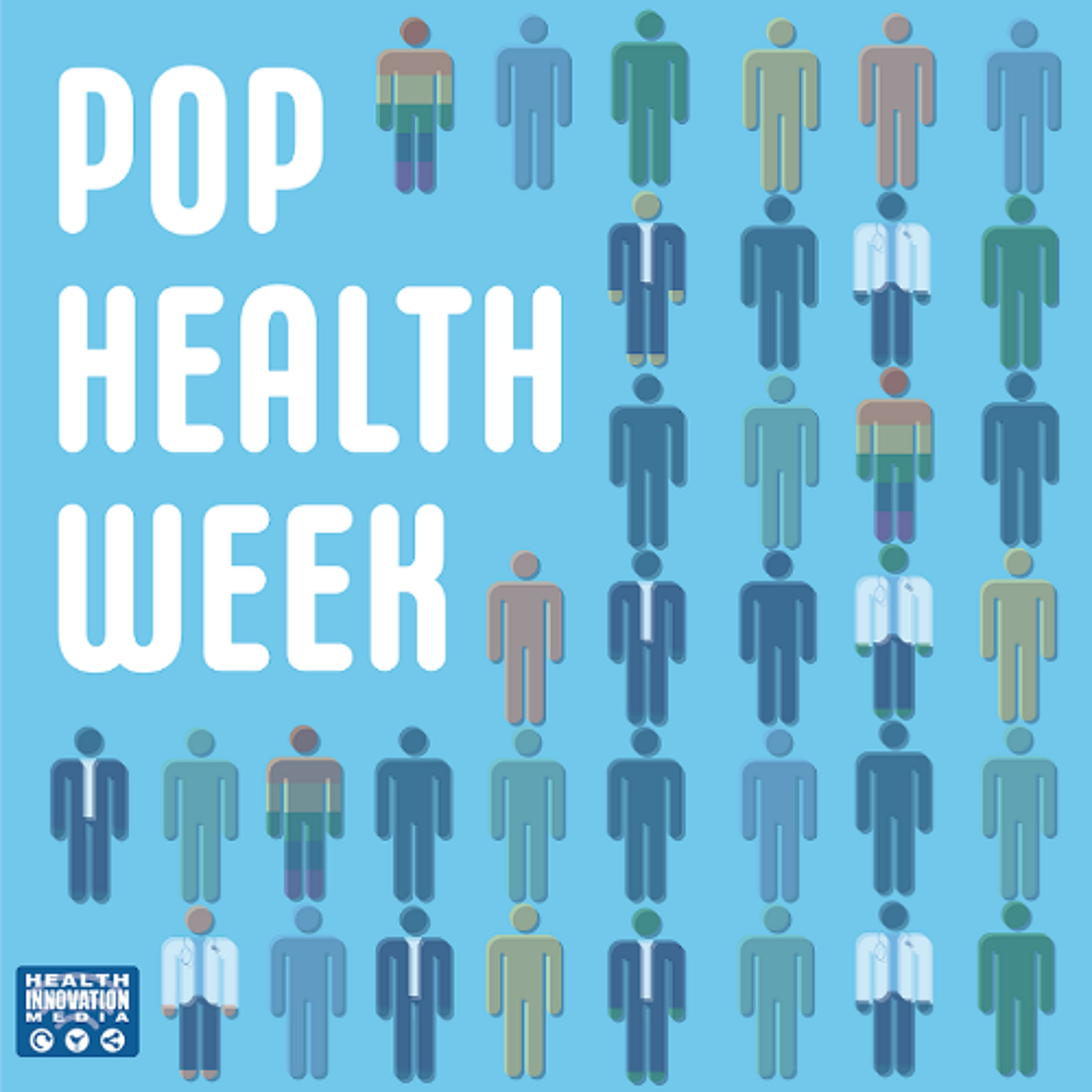 PopHealth Week: Meet Fred Goldstein Discussing Parkinson's