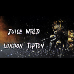 Juice WRLD - London Tipton  (Unreleased) [Made using AI]