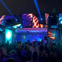 Moped2000 @ Funkloch-Festival 2022