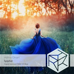 Akihiro Ohtani - Sylphid (Original Mix)