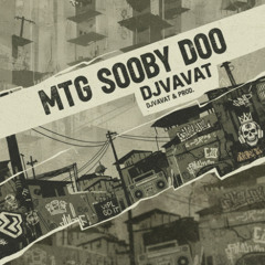 MTG SCOOBY DOO - DJVAVAT