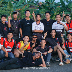 MIXTAPE P KAJOO PUNYA MAU [MADE IN SAMARINDA]🔥🤙🏻🔫