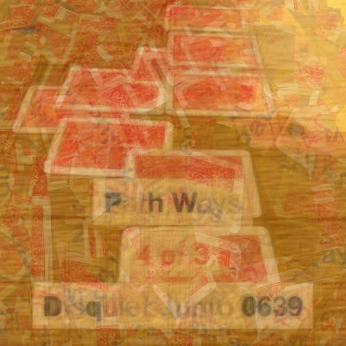 Sleepless Motor Pathways (disquiet0639remix) by Fakeg3nius, Glitcher, SAMPLAIR & Jimmy Lem