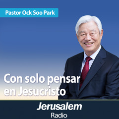Con solo pensar en Jesucristo | Pastor Ock Soo Park | San Juan 8:1-11