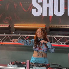 YOUR SHOT MAIN STAGE SET 2025