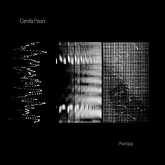 Camilla Pisani - Phant[as] CD (AES005)- Excerpts
