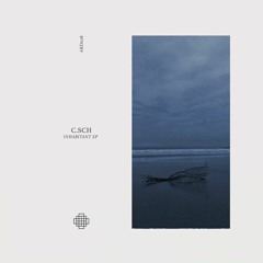 AN PREMIERE 066 | C.SCH - Inhabitant [Arido]