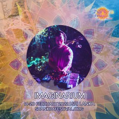 Imaginarium - έως (Eos) Stage - A Message to Shankra