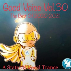 Dj Voice Press 2486 - Good Voice Vol.30 - (The Best Of 2020 - 2021) - 2021 - 09 - 28