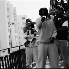 O.D.B x R.A.T [REMIX]- La Mano (ft. Bilouki)