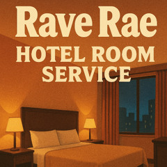 Pitbull - Hotel Room Service (Rave Rae EDM 2025 Remix) - Download