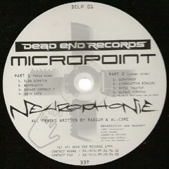 Micropoint - Noise Theater
