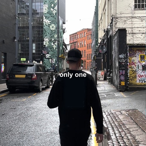 Chris Watson - Only One (Free Download)