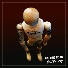 [FREE] "On The Road" - HARD 808 TYPE BEAT| FREE TYPE BEAT| Trap Instrumental | Uso Libre