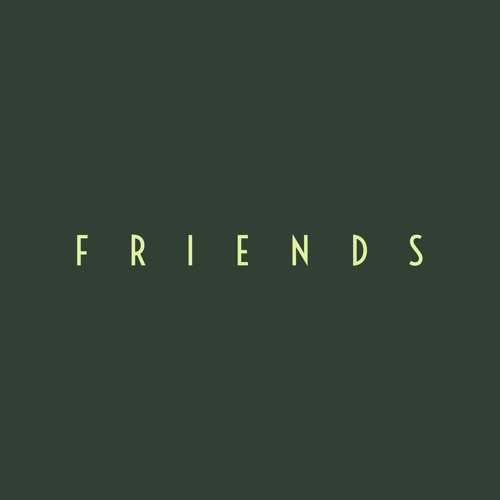ProgRevolt - Friends (DJ-Set)