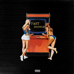 fast enough (yunosa + saintscordo)