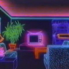 Lana Del Rey - Ultraviolence (80s Cover by Floral Ray)