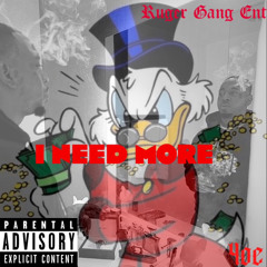 4oe - I Need More