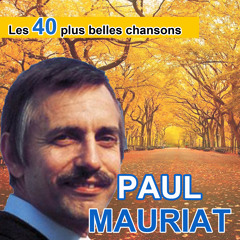 Paul Mauriat - Sous le ciel de paris / padam, padam