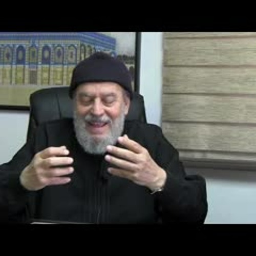 الأستاذ بسّام جرّار- تفسير- " ويريد الذين يتبعون الشهوات أن تميلوا"- 6 -4 -2023م-625
