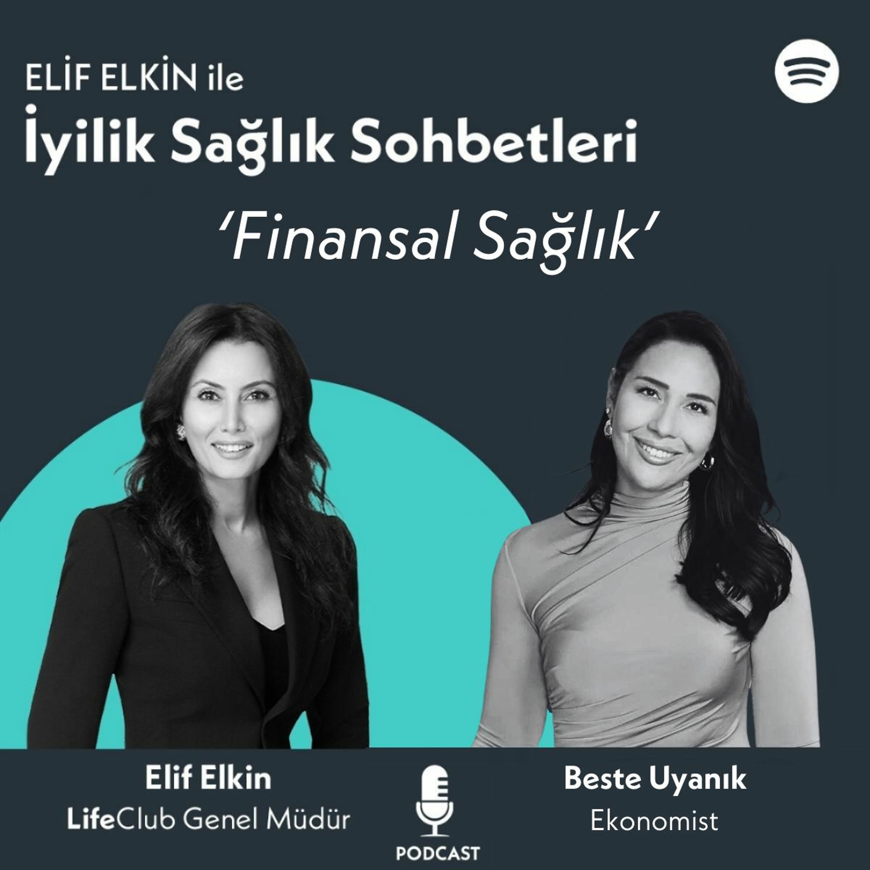 Elif Elkin