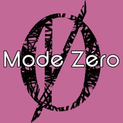 Mode Zéro - Playlist of the week - Vol.125