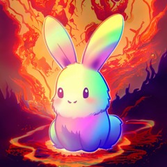 Mystic Bunny