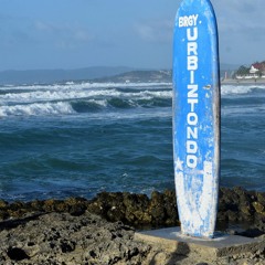 URBIZTONDO DAYZ - Jose At Melodiya (Beat tapes)