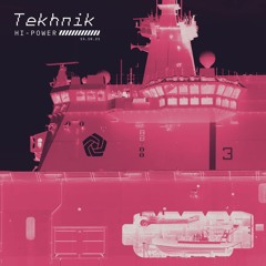 Hi-Power Mix - 15.10.21