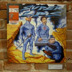 LOOTPACK - HITYAWITDAT (MADLIB REMIX)