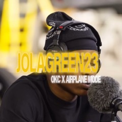 Jolagreen Airplane Mode Remix