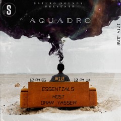 17: ESSENTIALS - Aquadro