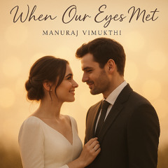 When Our Eyes Met