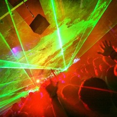 DJ Nick Evans - In a (Thatchers) Haze Mix