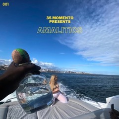Amalitics 001