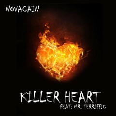 Killer Heart (feat. Mister Terriffic)