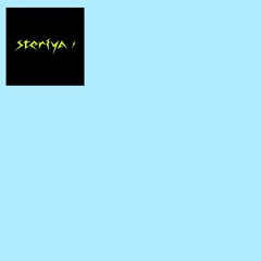 steriya - 1707(PRE - FINAL VERSION)