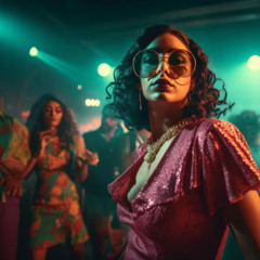 LA FUEGO REGGAETON MIX 2025