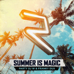 Summer Is Magic (Jumpstyle edit)