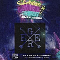 Set Driver Music Fest