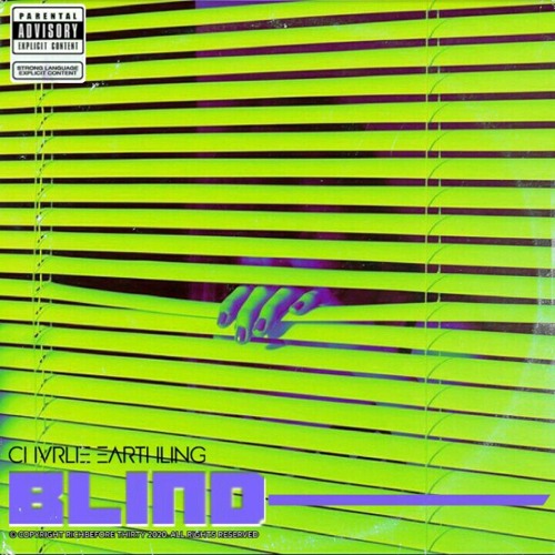 Blind (prod. Blxck Riddler)