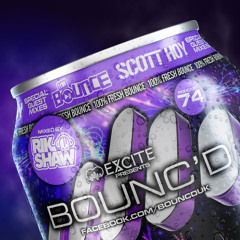 BOUNC'D (Seventy Four) **FREE DOWNLOAD**