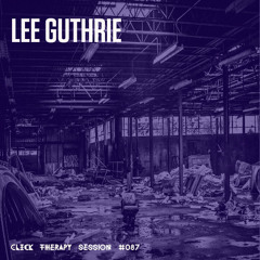 Click Therapy Session #087 (3-5-25)