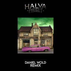 Den Fineste Chevyn - Halva Priset (Daniel Wold Remix)