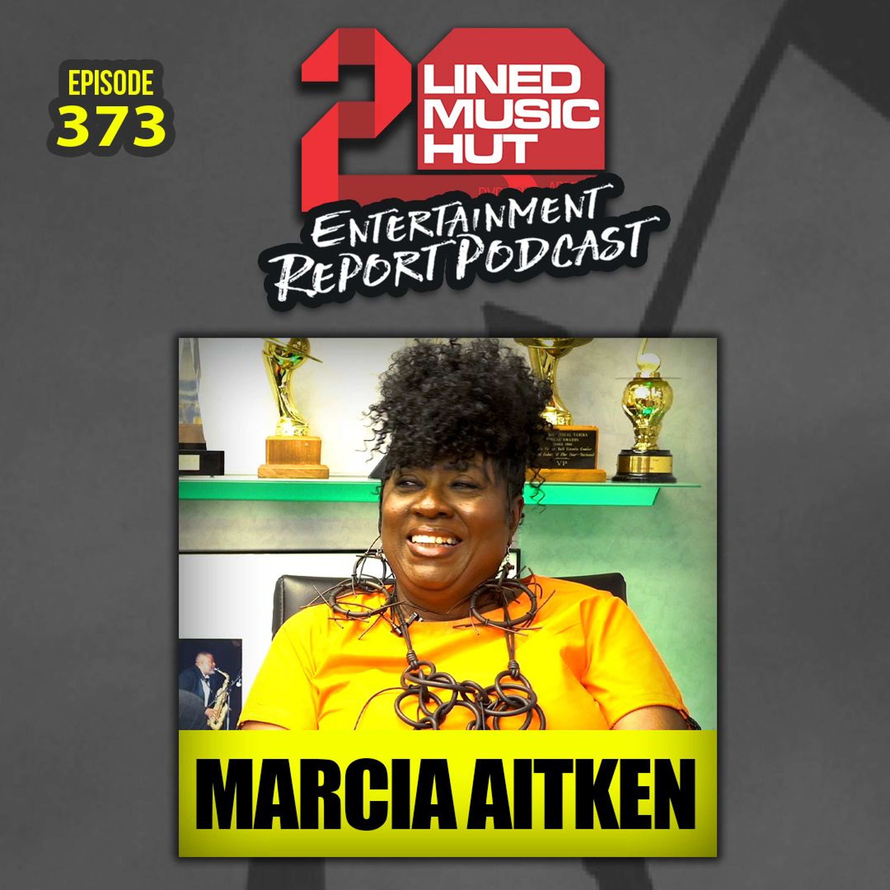 Entertainment Report Podcast